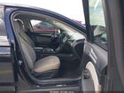 2020 Ford Fusion S Черный vin: 3FA6P0G74LR111525