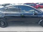 2020 Ford Fusion S Черный vin: 3FA6P0G74LR111525