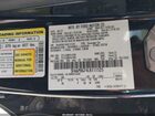2020 Ford Fusion S Черный vin: 3FA6P0G74LR111525