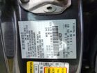 2016 Ford Fusion S Серый vin: 3FA6P0G76GR190329