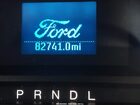2017 Ford Fusion S Черный vin: 3FA6P0G76HR288956