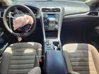 2020 Ford Fusion S Красный vin: 3FA6P0G76LR125832