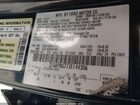 2018 Ford Fusion S Черный vin: 3FA6P0G77JR144306