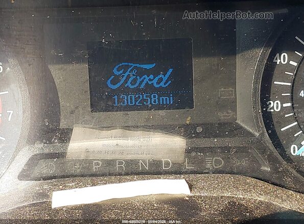 3FA6P0G77JR144306 2018 FORD FUSION Черный 