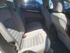 2016 Ford Fusion S Серебряный vin: 3FA6P0G79GR274922