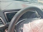 2017 Ford Fusion S Черный vin: 3FA6P0G79HR340953