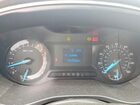 2017 Ford Fusion S Черный vin: 3FA6P0G7XHR397372