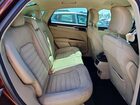 2016 Ford Fusion Se Бордовый vin: 3FA6P0H71GR233134
