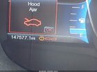 2016 Ford Fusion Se Серебряный vin: 3FA6P0H71GR288067