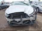 2016 Ford Fusion Se Серебряный vin: 3FA6P0H71GR288067