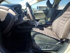2017 Ford Fusion Se Желто-коричневый vin: 3FA6P0H71HR382497