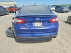 2016 Ford Fusion Se Blue vin: 3FA6P0H72GR193453 2016 Ford Fusion Se Blue vin: 3FA6P0H72GR193453