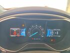 2016 Ford Fusion Se Серый vin: 3FA6P0H72GR239623