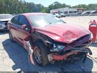 2017 Ford Fusion Se Red vin: 3FA6P0H72HR226730