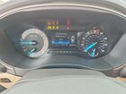 2016 Ford Fusion Se Белый vin: 3FA6P0H73GR160722
