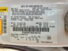 2016 Ford Fusion Se Белый vin: 3FA6P0H73GR160722