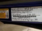 2016 Ford Fusion Se Синий vin: 3FA6P0H73GR246712