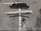 2016 Ford Fusion Se Белый vin: 3FA6P0H74GR196158