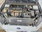2016 Ford Fusion Se Белый vin: 3FA6P0H74GR284434