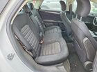 2016 Ford Fusion Se Белый vin: 3FA6P0H74GR284434