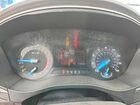 2016 Ford Fusion Se Белый vin: 3FA6P0H74GR284434