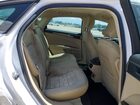 2016 Ford Fusion Se Белый vin: 3FA6P0H74GR354238