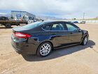 2016 Ford Fusion Se Black vin: 3FA6P0H74GR396456 2016 Ford Fusion Se Black vin: 3FA6P0H74GR396456