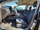 2016 Ford Fusion Se Black vin: 3FA6P0H74GR396456 2016 Ford Fusion Se Black vin: 3FA6P0H74GR396456
