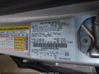 2017 Ford Fusion Se Серебряный vin: 3FA6P0H74HR201599