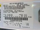 2017 Ford Fusion Se White vin: 3FA6P0H75HR126766 2017 Ford Fusion Se White vin: 3FA6P0H75HR126766
