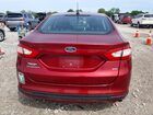 2016 Ford Fusion Se Красный vin: 3FA6P0H76GR152548 2016 Ford Fusion Se Красный vin: 3FA6P0H76GR152548