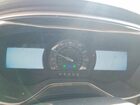 2016 Ford Fusion Se Белый vin: 3FA6P0H76GR247496
