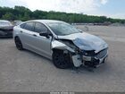 2017 Ford Fusion Se Silver vin: 3FA6P0H77HR237089