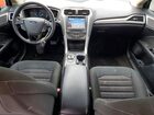 2018 Ford Fusion Se Красный vin: 3FA6P0H77JR180639 2018 Ford Fusion Se Красный vin: 3FA6P0H77JR180639