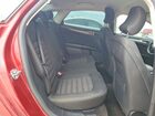 2018 Ford Fusion Se Красный vin: 3FA6P0H77JR180639 2018 Ford Fusion Se Красный vin: 3FA6P0H77JR180639