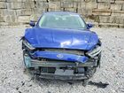 2016 Ford Fusion Se Синий vin: 3FA6P0H78GR325941 2016 Ford Fusion Se Синий vin: 3FA6P0H78GR325941