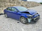 2016 Ford Fusion Se Синий vin: 3FA6P0H78GR325941 2016 Ford Fusion Se Синий vin: 3FA6P0H78GR325941