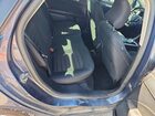 2018 Ford Fusion Se Blue vin: 3FA6P0H78JR107067 2018 Ford Fusion Se Blue vin: 3FA6P0H78JR107067