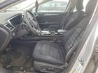 2016 Ford Fusion Se Silver vin: 3FA6P0H79GR223290 2016 Ford Fusion Se Silver vin: 3FA6P0H79GR223290
