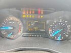 2016 Ford Fusion Se Белый vin: 3FA6P0H79GR285143