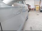 2016 Ford Fusion Se Желто-коричневый vin: 3FA6P0H7XGR104633