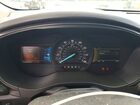 2018 Ford Fusion Se Черный vin: 3FA6P0H7XJR126641