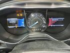 2017 Ford Fusion Se Угольный vin: 3FA6P0H91HR201626