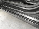 2017 Ford Fusion Se Угольный vin: 3FA6P0H91HR201626 Damage: Left Rocker Panel Molding, Heavy Scratch, 1 To 2 Inches