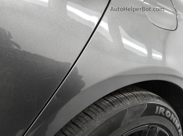 3FA6P0H91HR201626 2017 FORD FUSION Угольный 