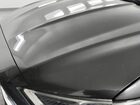 2017 Ford Fusion Se Угольный vin: 3FA6P0H91HR201626 Damage: Hood, Previous Repair, Substandard Repair
