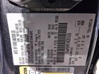 2017 Ford Fusion Se Угольный vin: 3FA6P0H91HR201626