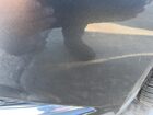 2017 Ford Fusion Se Угольный vin: 3FA6P0H91HR201626 Damage: Front Bumper, Previous Repair, Substandard Repair