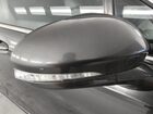2017 Ford Fusion Se Угольный vin: 3FA6P0H91HR201626 Damage: Rf Mirror Cover, Chipped, 1