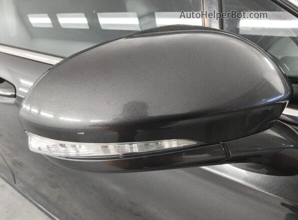 3FA6P0H91HR201626 2017 FORD FUSION Угольный 